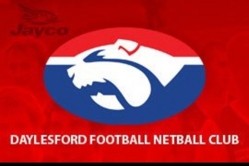 Welcome to the TWEET of the Daylesford Football Netball Club