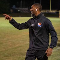 Michael Coleman II (@coachmike93) 's Twitter Profile