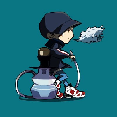 TROYさんのプロフィール画像
