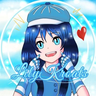 Amateur Digital Artist, Gamer, Translator
Discord:LilyKroats#5803
Twitch:Lilykroats
Youtube:Lilykroats channel
VRChat:LilyKroats
https://t.co/fDUoX1dgPI