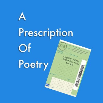 Personal Poetry Account