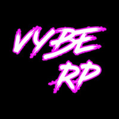 VybeRoleplay Profile Picture
