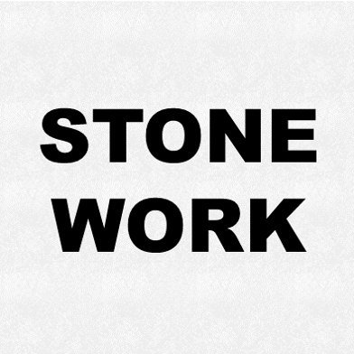 stoneworkoffic1's profile picture. Coming Soon
