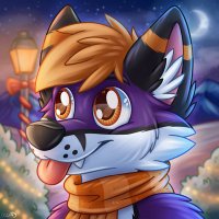 🐾 Lorfy 🐾(@LorfyTheFox) 's Twitter Profileg