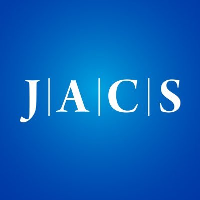 J Am Chem Soc J A C S Twitter