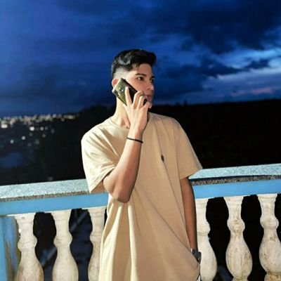 • Simpatia forçada não é meu forte 🐊💥+5591-17y💤
Bragança - Pa