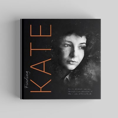 Finding Kate - I'm a new, self published book - that takes a deep dive into the music and genius of Kate Bush - check me out on: https://t.co/kiqda4Q7kb   #katebush