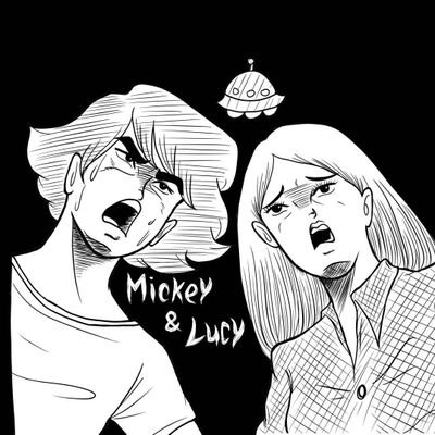 四畳半ロックバンドMickey＆Lucyの歌の方です
英語は全くわかりませんが拗らせ洋楽かぶれです。日本の歌も好きです。音楽なんでも好きです。