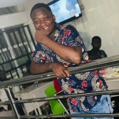 ObiwelozorN's profile picture. 