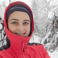 Rachel London (@rll_92) 's Twitter Profile