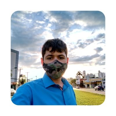 kmezalira's profile picture. Cristão