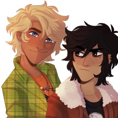 solangelo bot