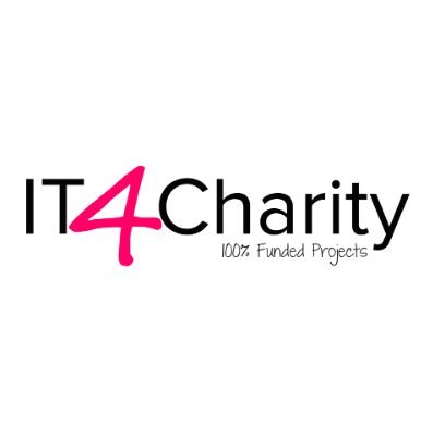 Frustrated with your IT? Get up to £10,000 of funding for computer and office equipment for your charitable or not for profit organisation!