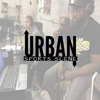 Urban Sports Scene(@UrbanSportScene) 's Twitter Profile Photo