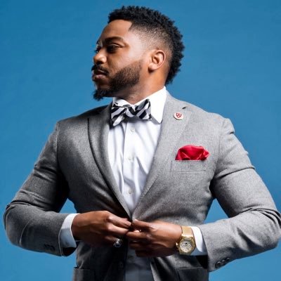 Brandon P. Fleming Profile