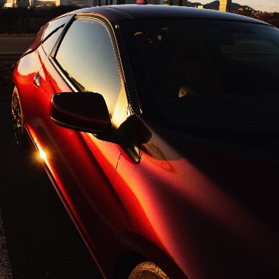 principianter's profile picture. バイクと車、ときどき自転車。神奈川→名古屋 CBR250→CR-Z / BMW F750GS →CLA shooting break