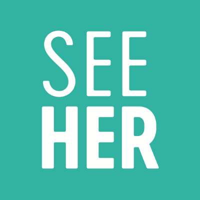 If You Can #SeeHer, You Can Be Her.™
We’re increasing the representation of women & girls in media to reflect culture & transform society.