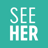 SeeHer (@seeherofficial) 's Twitter Profile Photo SeeHer (@seeherofficial) 's Twitter Profile Photo