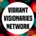 Vibrant Visionaries Network (@VibrantVisCast) Twitter profile photo