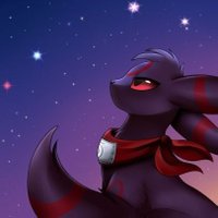 WinterWolf (offline) (@redwolfumbreon) 's Twitter Profile