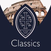 Classics at Wycombe Abbey(@WycombeClassics) 's Twitter Profile Photo