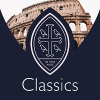 Classics at Wycombe Abbey (@wycombeclassics) 's Twitter Profile Photo