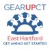 GEAR UP East Hartford (@GearUpEH) Twitter profile photo