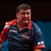 Mensur “The Gentle” Suljovic (@mensursuljovic) Twitter profile photo Mensur “The Gentle” Suljovic (@mensursuljovic) Twitter profile photo