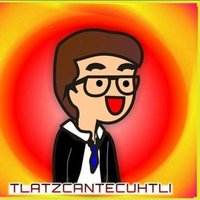 ꧁☬Tlatzcantecuhtli☬꧂ (@oyetzilacatzin_) 's Twitter Profile Photo