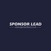 Sponsor Lead (@leadsponsor) Twitter profile photo Sponsor Lead (@leadsponsor) Twitter profile photo