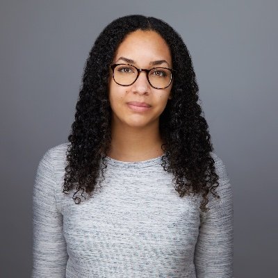 TahirihCBC's profile picture. Afternoon News Editor/Presenter @CBCEdmonton
New to Edmonton. Old to Alberta.