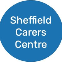 Sheffield Carers Centre (@sheffieldcarers) 's Twitter Profile Photo