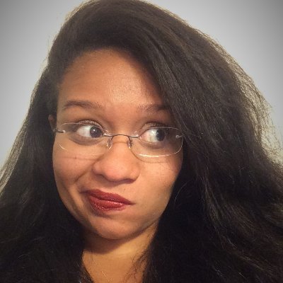 🗣 #startups #productivity #firstgen
👩🏽💻 Chief of Staff @Emeritus_Inst
👉🏽 Board Member @ByteBackDC