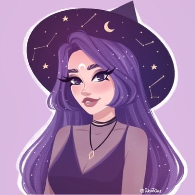 🔮 Avatar artist: @aisarine 
🔮 Illustrations in the account are NOT MINE!
🔮 We in instagram: https://t.co/Ql3Yo41tu6