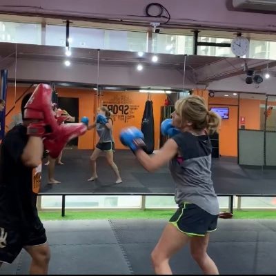 28aweek's profile picture. Been running *almost every.single.morning. for 20 years…