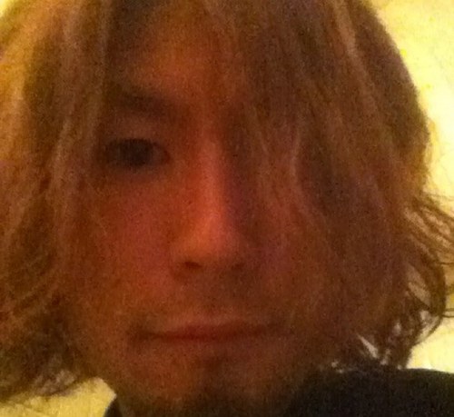 SHIGERU1106's profile picture. 