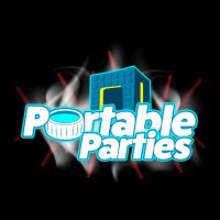 Portable Parties(@PartiesPortable) 's Twitter Profile Photo