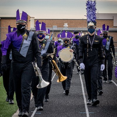 Official Twitter account of the Butler Band Department, including marching, concert, and indoor groups!
