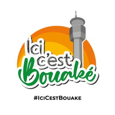 Au delà d'un simple slogan, nous voulons à travers cette page, affirmer notre amour pour cette ville qui nous a tout donné : Bouaké.
-
#ICICESTBOUAKE #BOUAKELAB