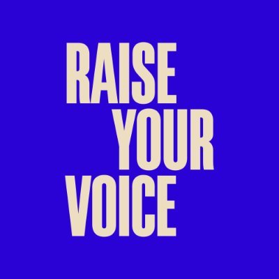 Raise Your Voice / Coda Dy Lais