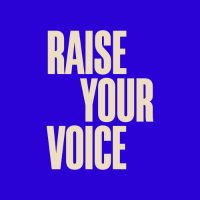 Raise Your Voice / Coda Dy Lais(@RYVWales) 's Twitter Profile Photo