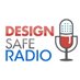 DesignSafe Radio (@designsafer) Twitter profile photo DesignSafe Radio (@designsafer) Twitter profile photo