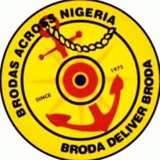 Non Profit Organization
Brodas Across Nigeria 💛
Columbus Chapter
Ondo, Ore / Okitipupa Geo zones ⚓
Brodas Deliver Brodas