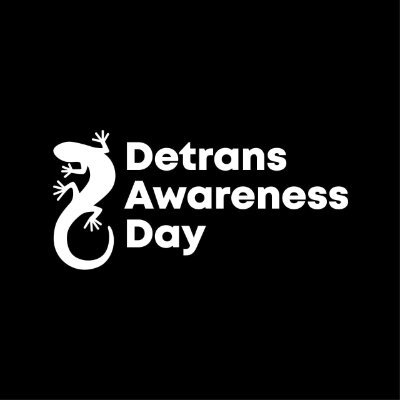 We are an apolitical organization that supports detransitioning, desisting and re-identifying people in 🇨🇦
To become a member: DetransCanada@ProtonMail.com