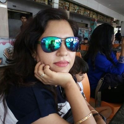 SarikaJambhale's profile picture. I am a human like you.