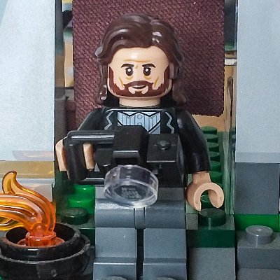 Richie_ZM's profile picture. Gen X, Semi-Pro photographer, with a fetish for satin opera gloves. Getting older but not growing up; Also, a part time Jedi Knight. 😀📷