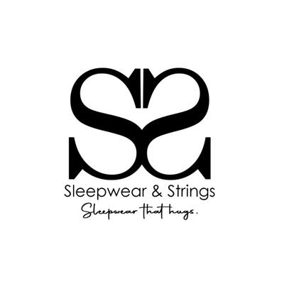 Sleepwear that hugs. 📧:info@sleepwearandstrings.com