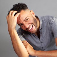 Gyasi Sheppy (@theegyasi) 's Twitter Profile