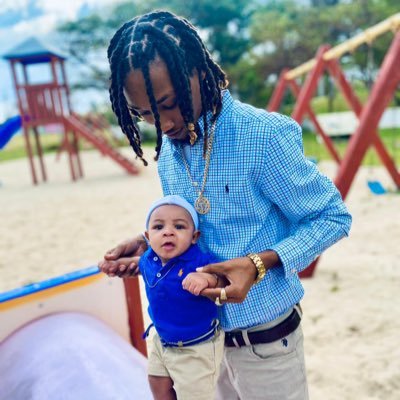 Savage from Bahamas🇧🇸 Plus I dye my dreads🩸🦁Wet Money💦💰Salt Money🧂💵All We Do Is Talk Money🗣 💸 #300Rell😈 #SaltLife⚓️ #Captain