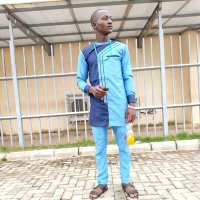 Sulaimon Samad (@samadsulaimon) 's Twitter Profile